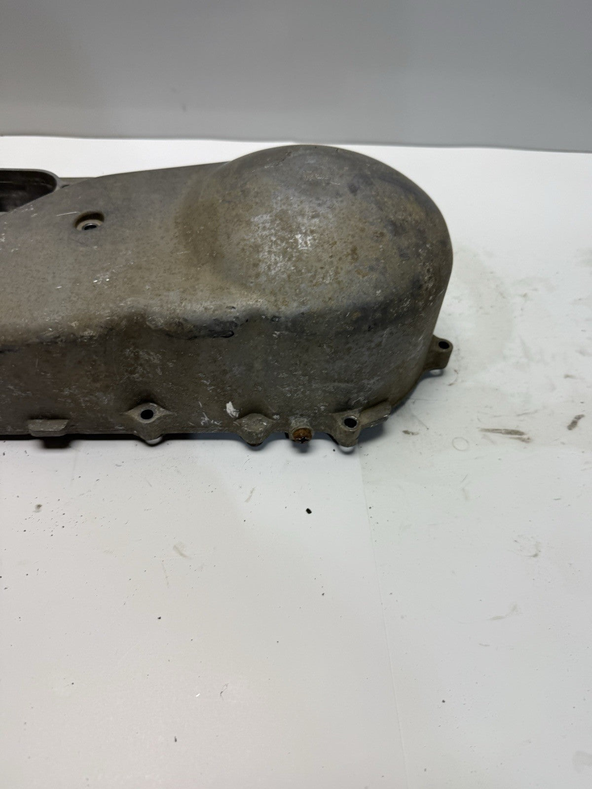 1989-2013 Yamaha Breeze 125 Grizzly 125 OEM Engine Clutch Cover