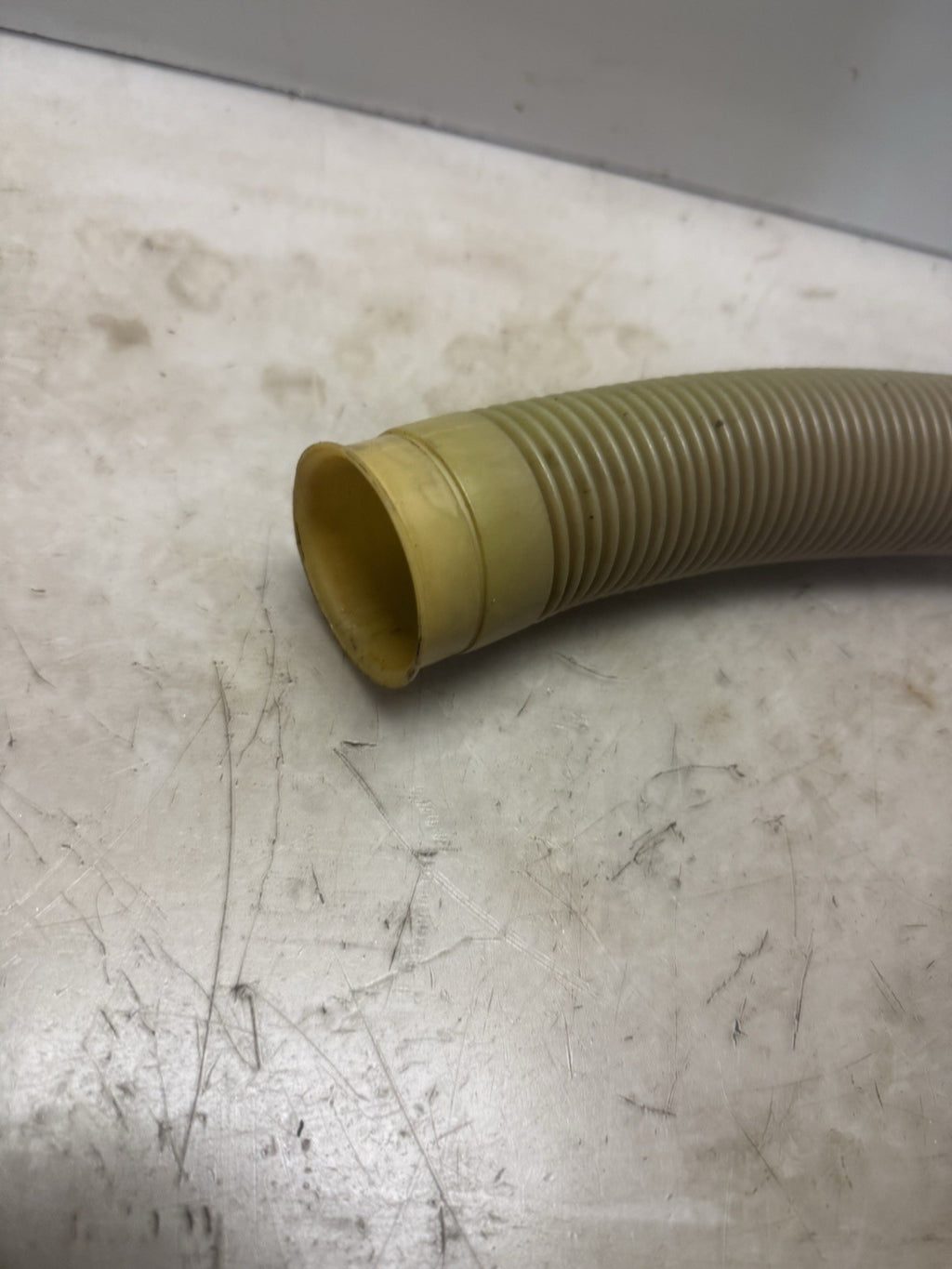 2002-2005 Sea-Doo GTX DI GTI LE RFI OEM Oil Injection Filler Neck Hose Tube