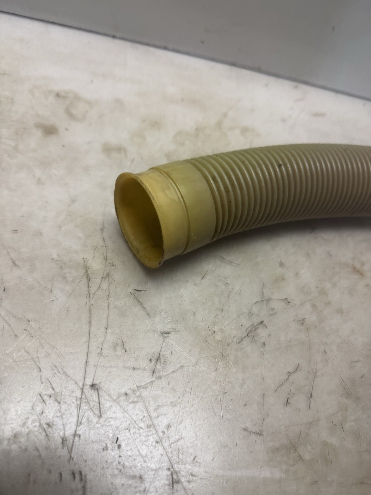 2002-2005 Sea-Doo GTX DI GTI LE RFI OEM Oil Injection Filler Neck Hose Tube