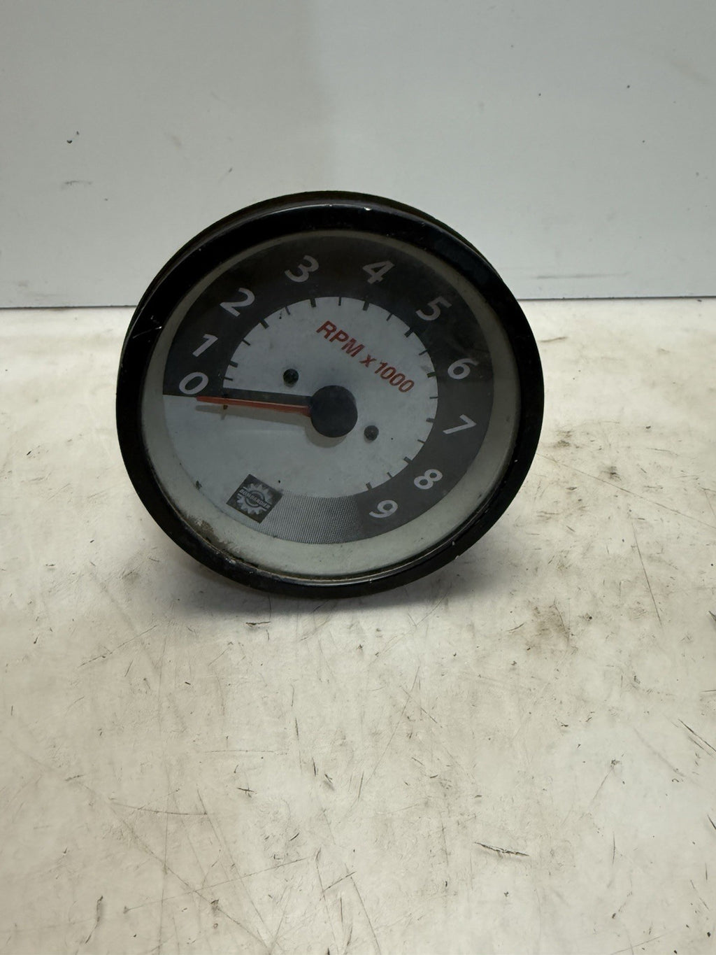 2000-2003 Ski-Doo OEM Tach Tachometer Display Gauge RPM MXZ Summit Mach
