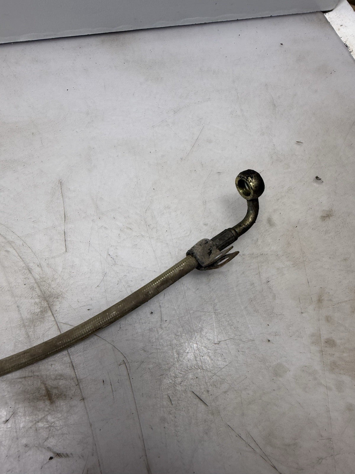 2009 Polaris Sportsman 850 OEM Rear Brake Lines 1911298