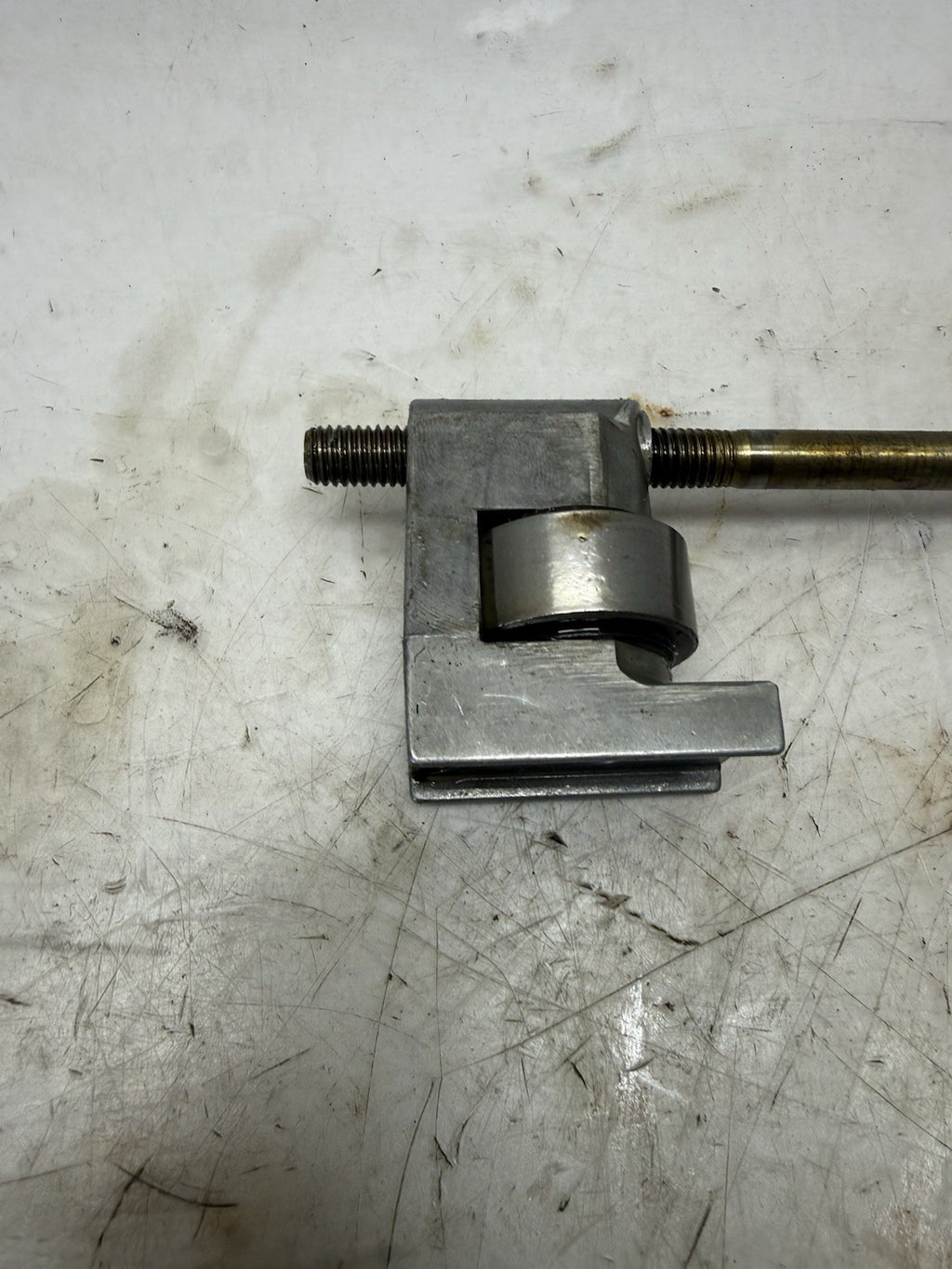 2000-2009 SKI-DOO MXZ 800 SUMMIT 700 OEM CHAIN TENSIONER