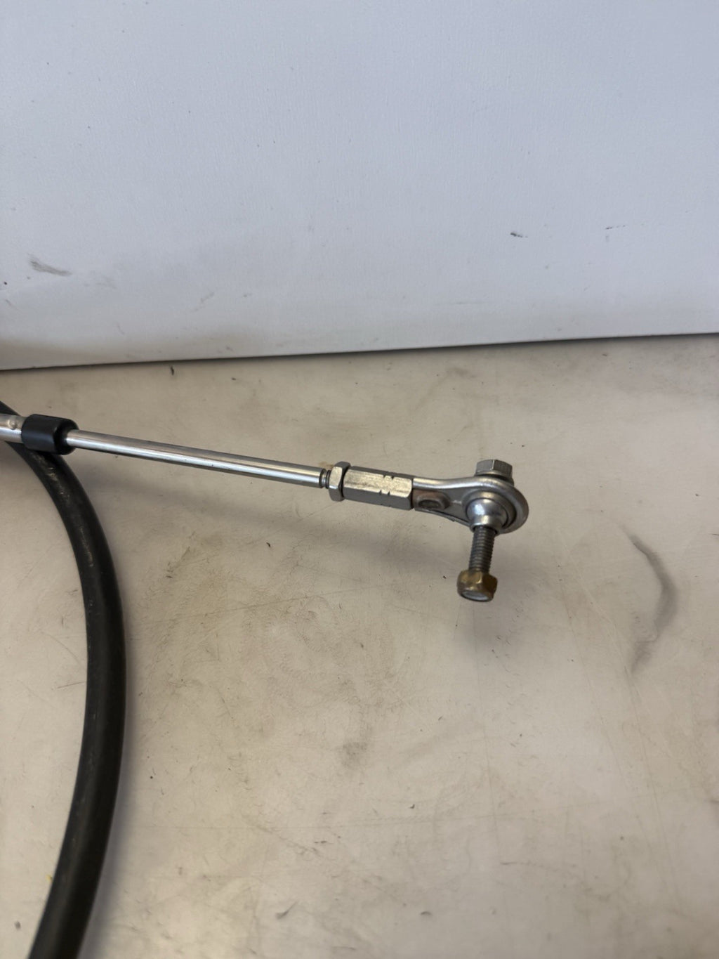 2017-2026 Sea-Doo SPARK 900 HO ACE / Trixx OEM Steering Cable 277002449