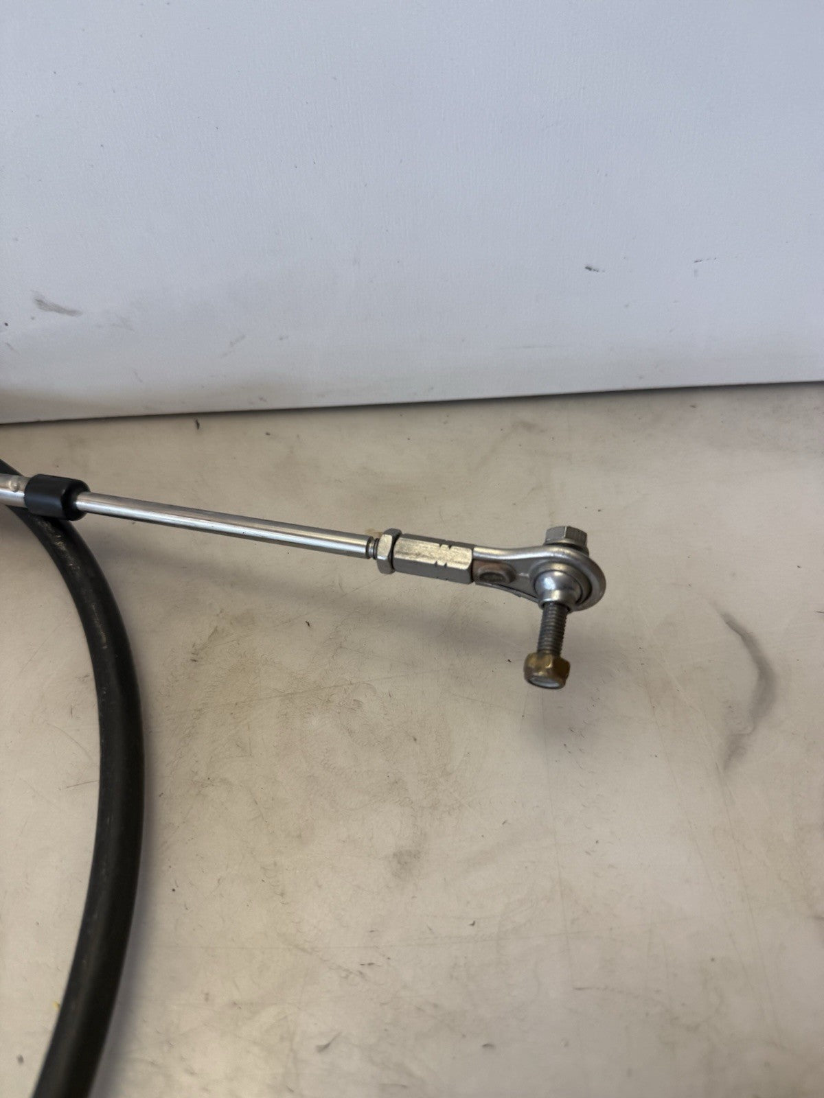 2017-2026 Sea-Doo SPARK 900 HO ACE / Trixx OEM Steering Cable 277002449