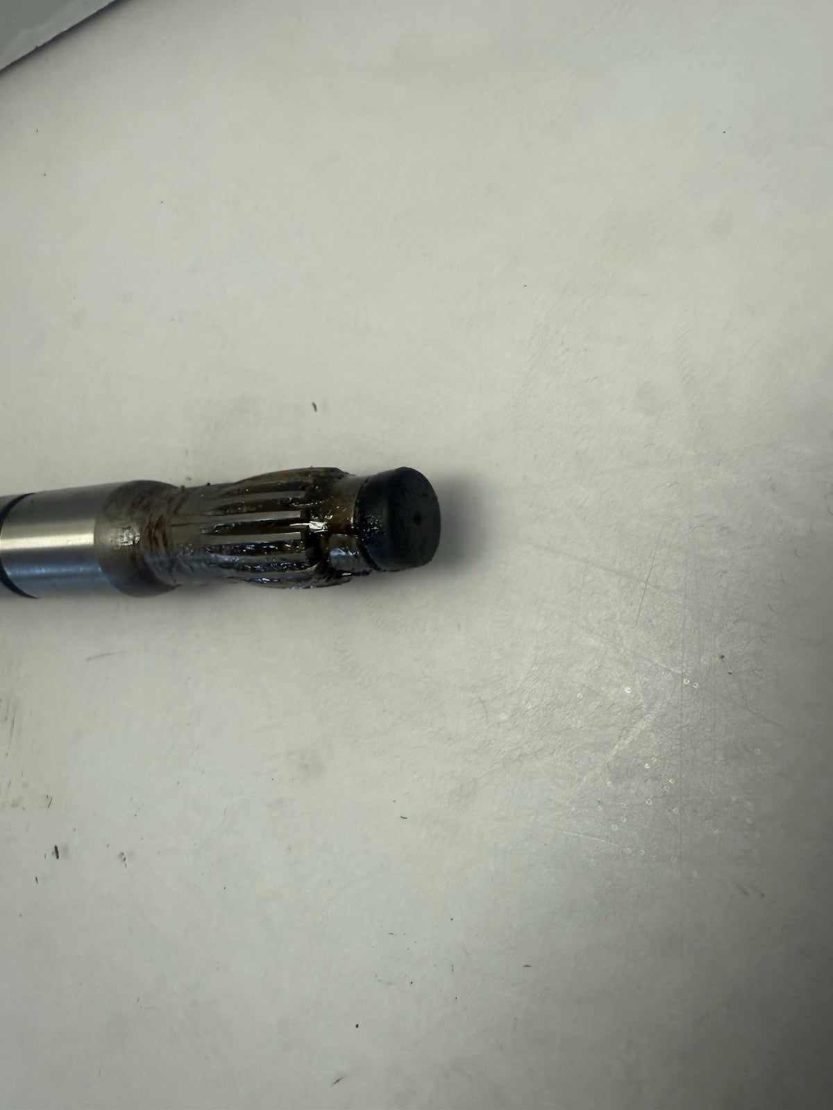 1998-2003 Sea-Doo OEM Impeller Drive Shaft FRESHWATER GTX LRV DI Limited