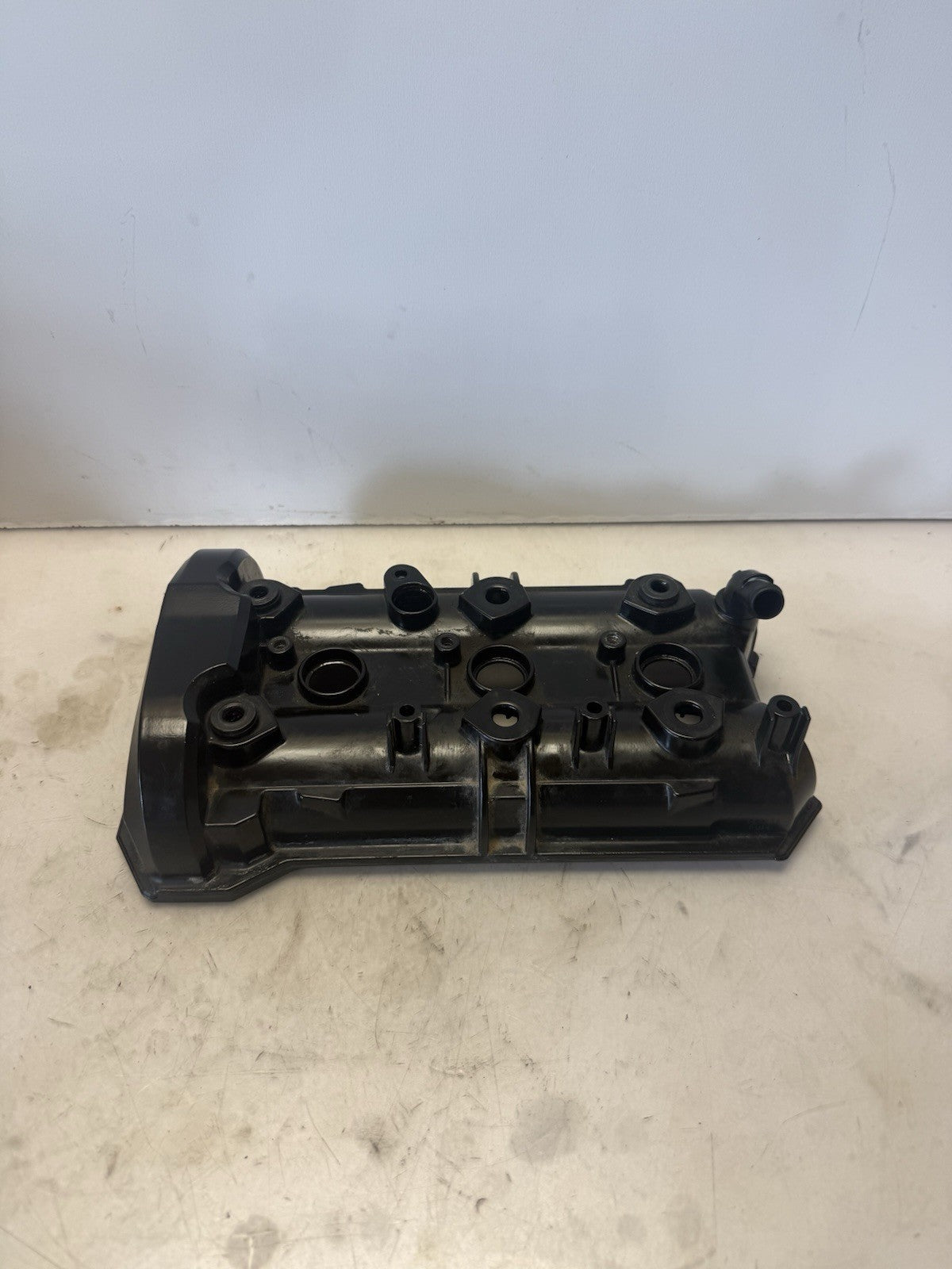 2014-2022 Sea-Doo GTI & GTS 90 / SPARK TRIXX OEM Cylinder Head Cover & Gasket