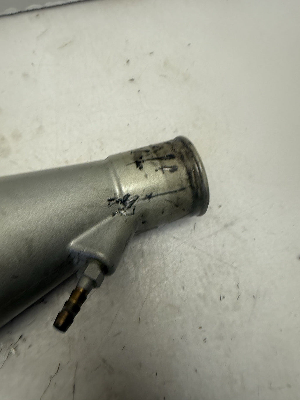 1997-2003 Sea-Doo GTI LE 717/720 OEM Exhaust Pipe Muffler Cone 274001093