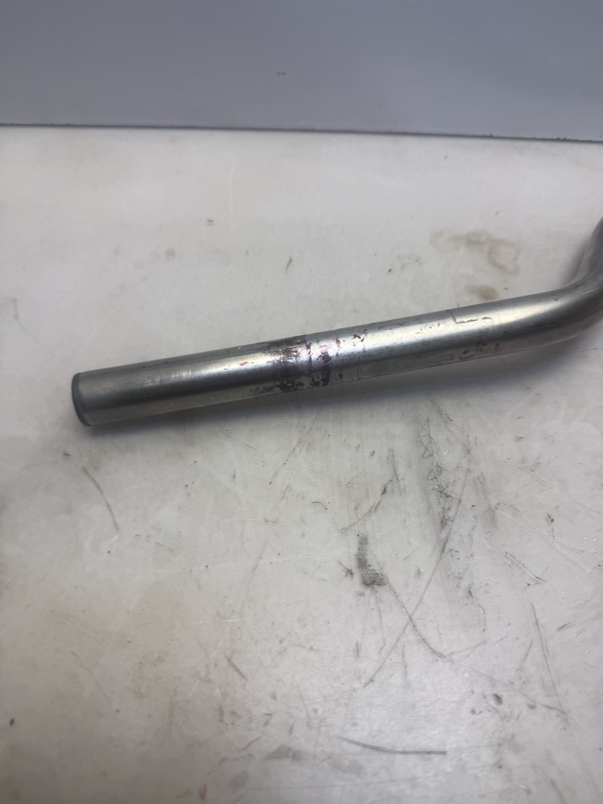 1996-1998 Sea-Doo OEM Handlebars Steering w/ Throttle Lever GSX GTI HX SPI
