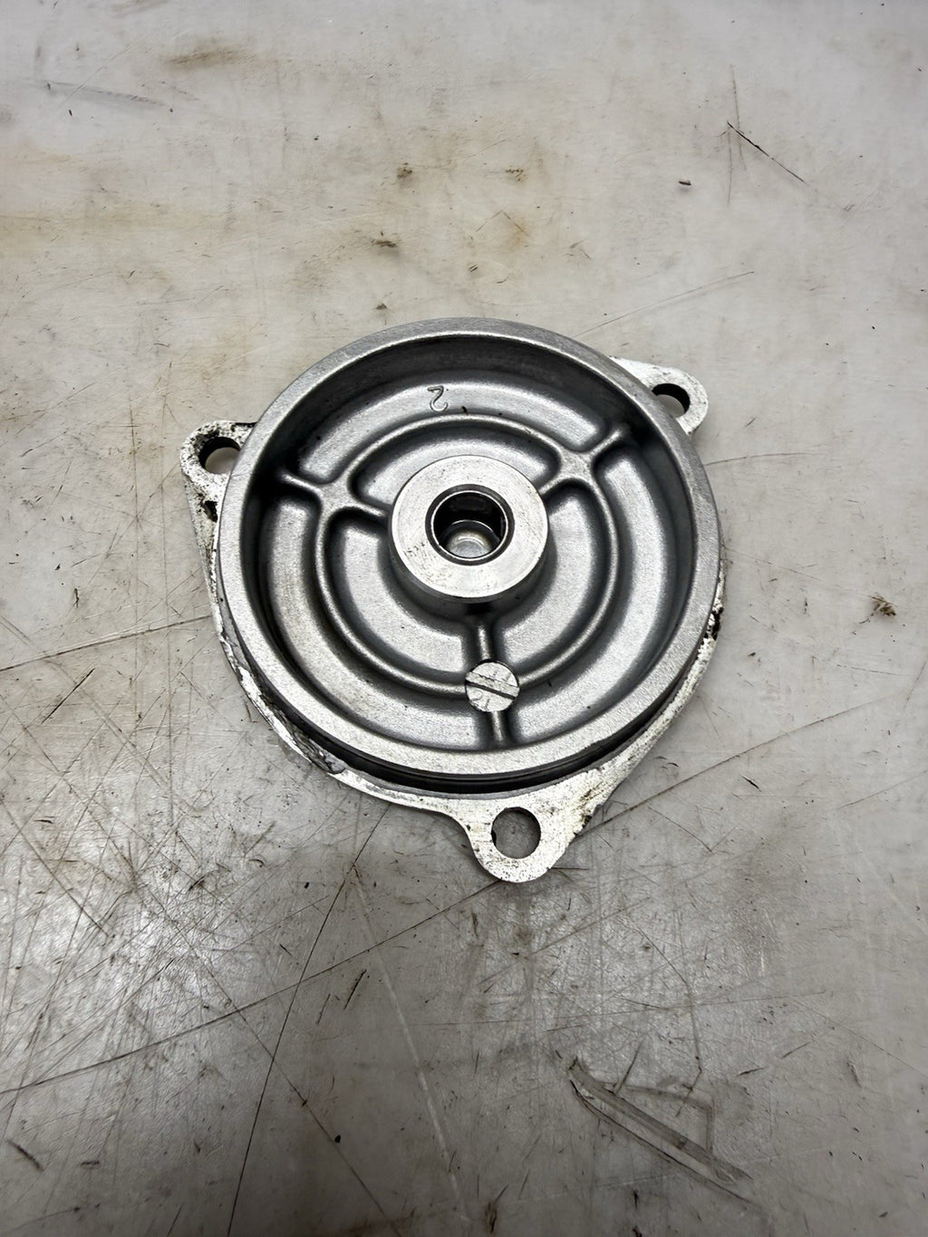 2000-2024 Suzuki LT-R 450 LT-Z 400 DR-Z 400 OEM Engine Starting Gear Cover