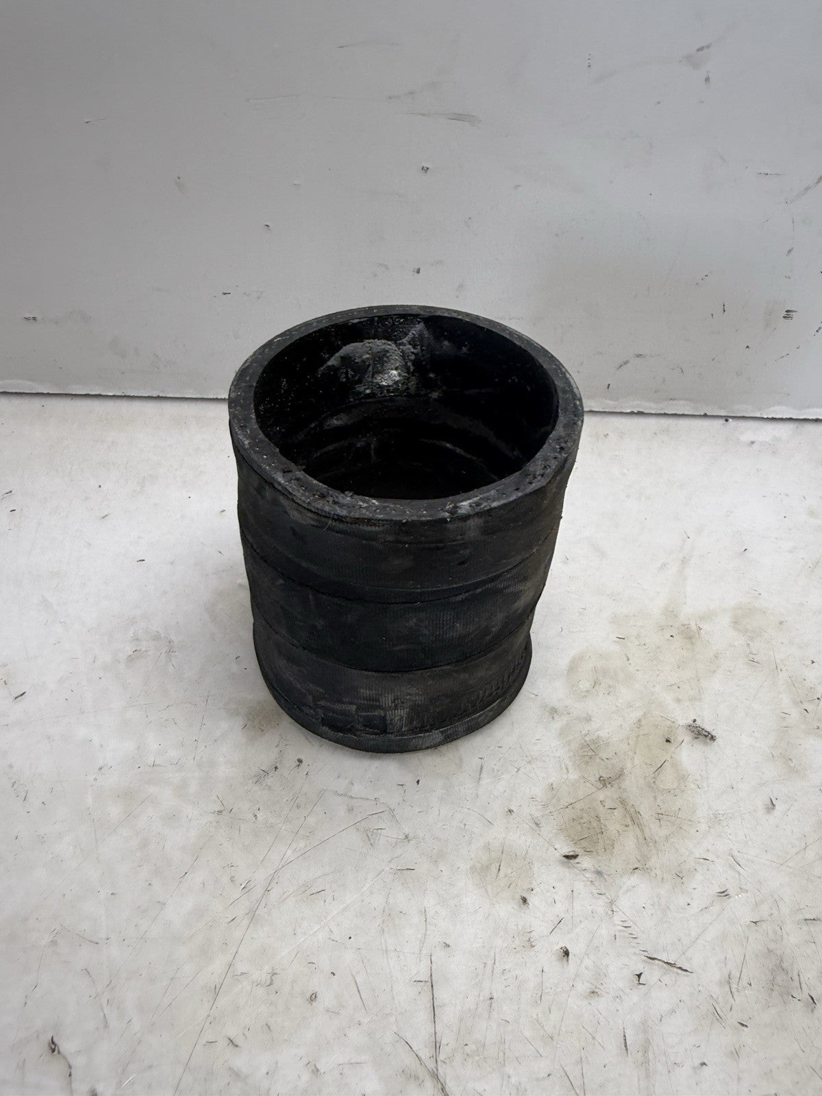 2002-2008 Sea-Doo OEM Exhaust Pipe Hose Speedster Islander Wake RXP