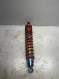 1998-2006 Yamaha Banshee 350 OEM Red Front Shock Absorber Ass’y