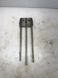 1997-2002 SEA-DOO CHALLENGER 1800 SPEEDSTER OEM RIGHT HAND RH INLET GRATE