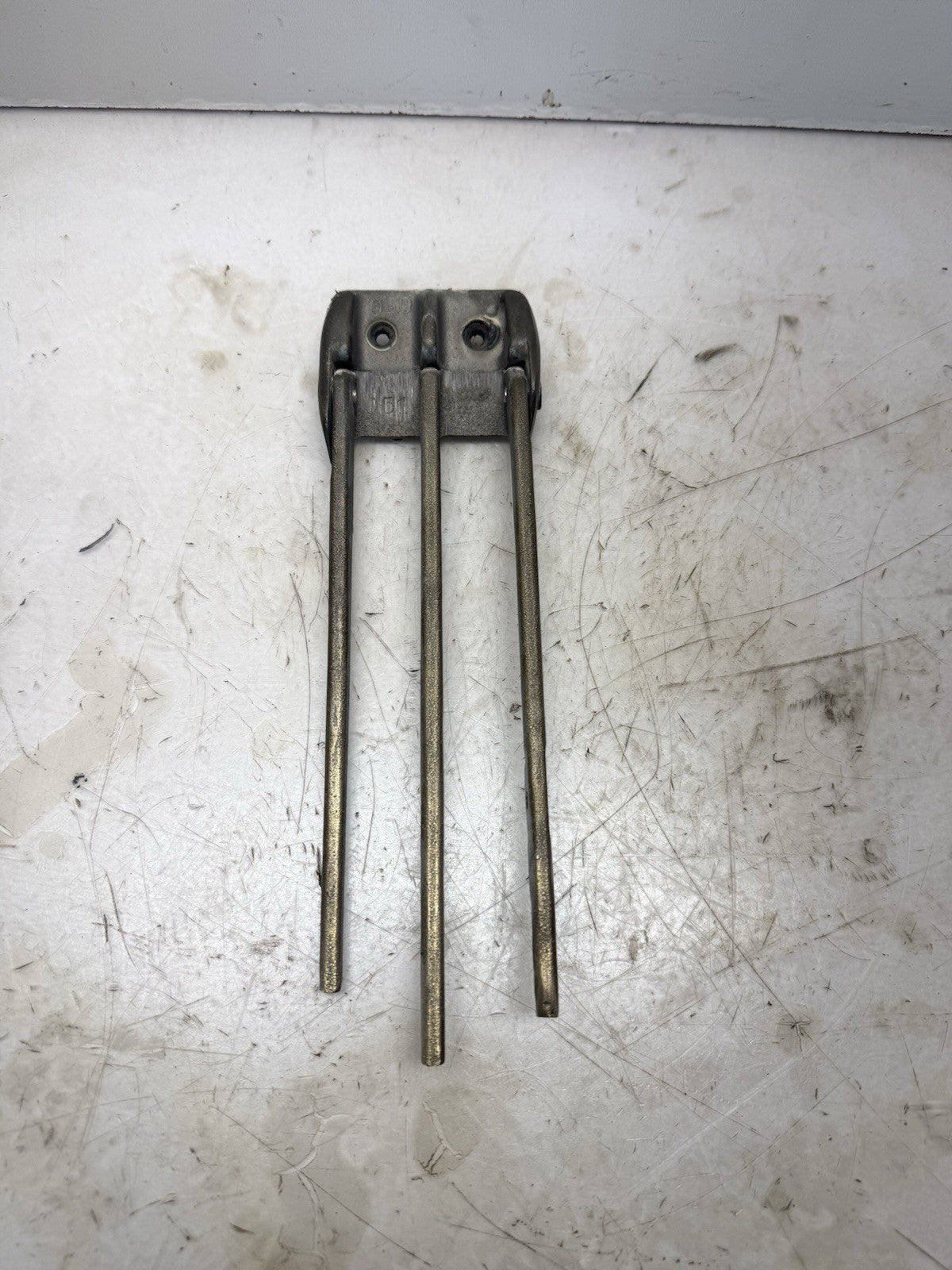 1997-2002 SEA-DOO CHALLENGER 1800 SPEEDSTER OEM RIGHT HAND RH INLET GRATE