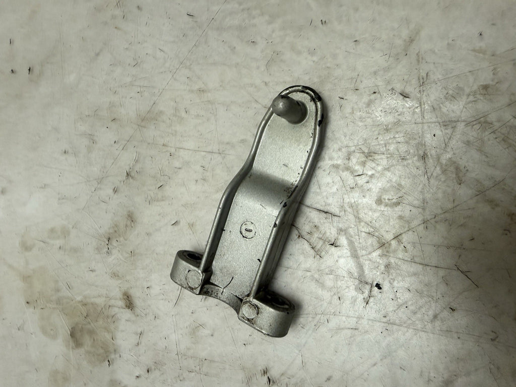 1998-2007 Sea-Doo OEM Silencer Support Bracket Mount Freshwater GTX DI GSX XP