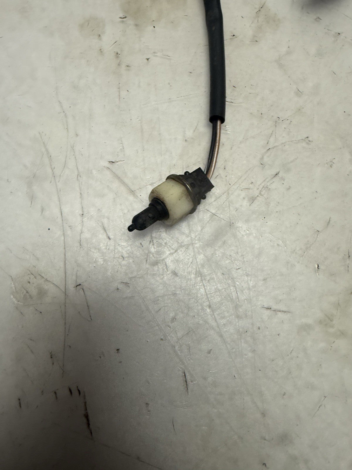 1996-2001 Sea-Doo OEM Thermoswitch Temperature Sensor Freshwater GTX LRV GTX DI