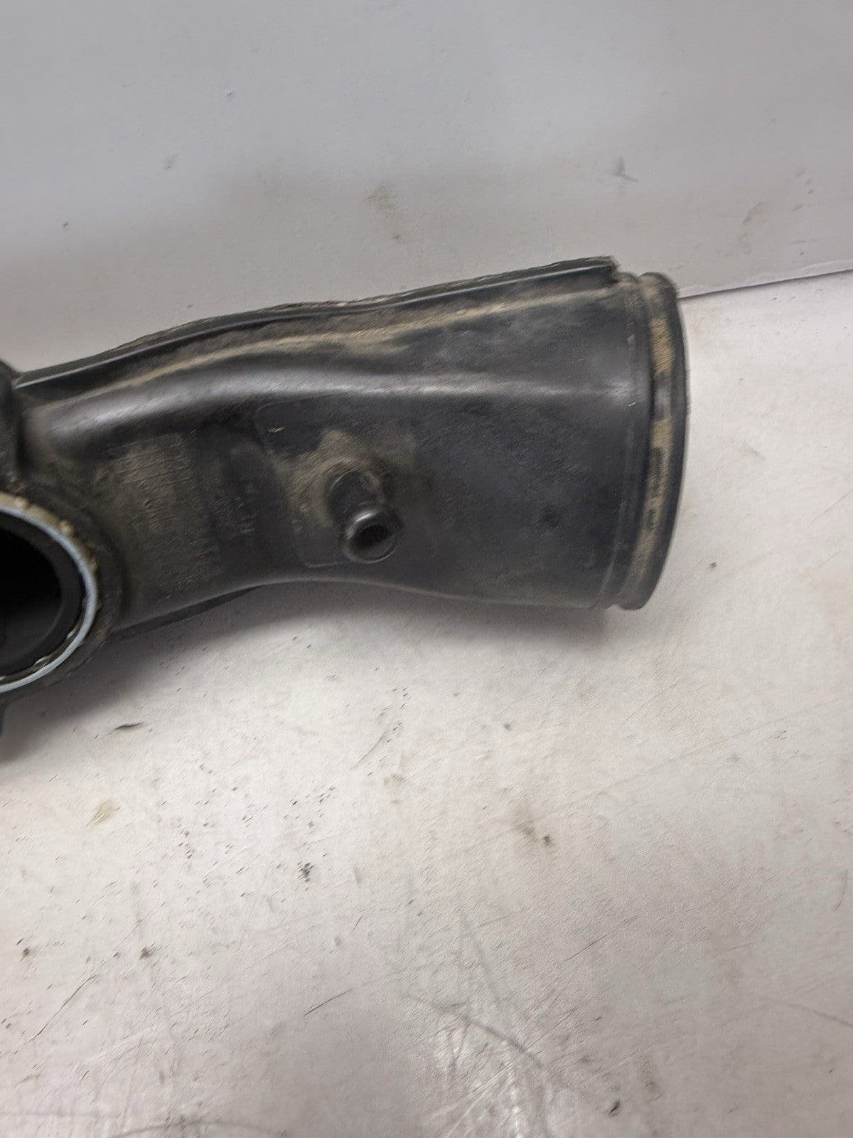 2009-2011 Polaris Sportsman 850 Touring Eps 4x4 OEM Air Intake Inlet Duct Plenum