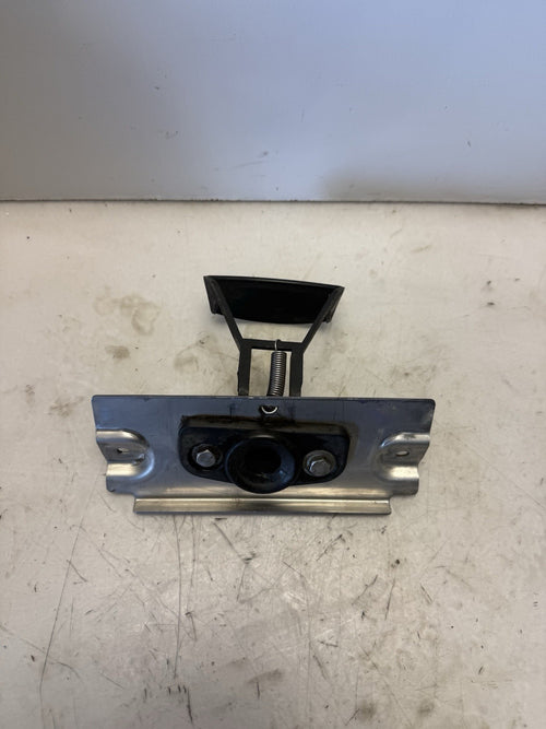 1995 POLARIS SLT 750 OEM HOOD LATCH LOCK ASS’Y 5431510 5240617