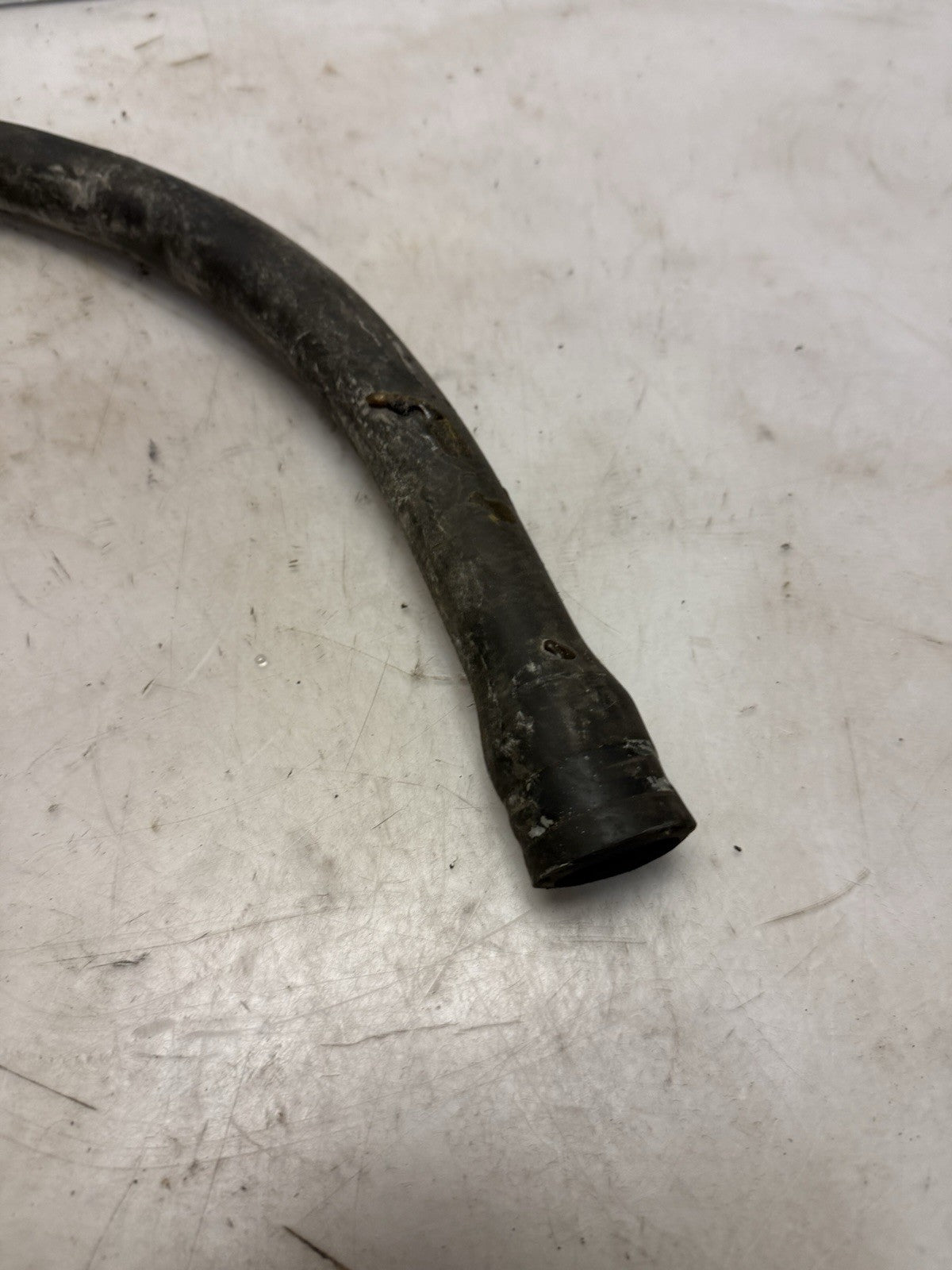 2007-2012 Polaris Dragon 800 RMK Assault 600 OEM Coolant Hose