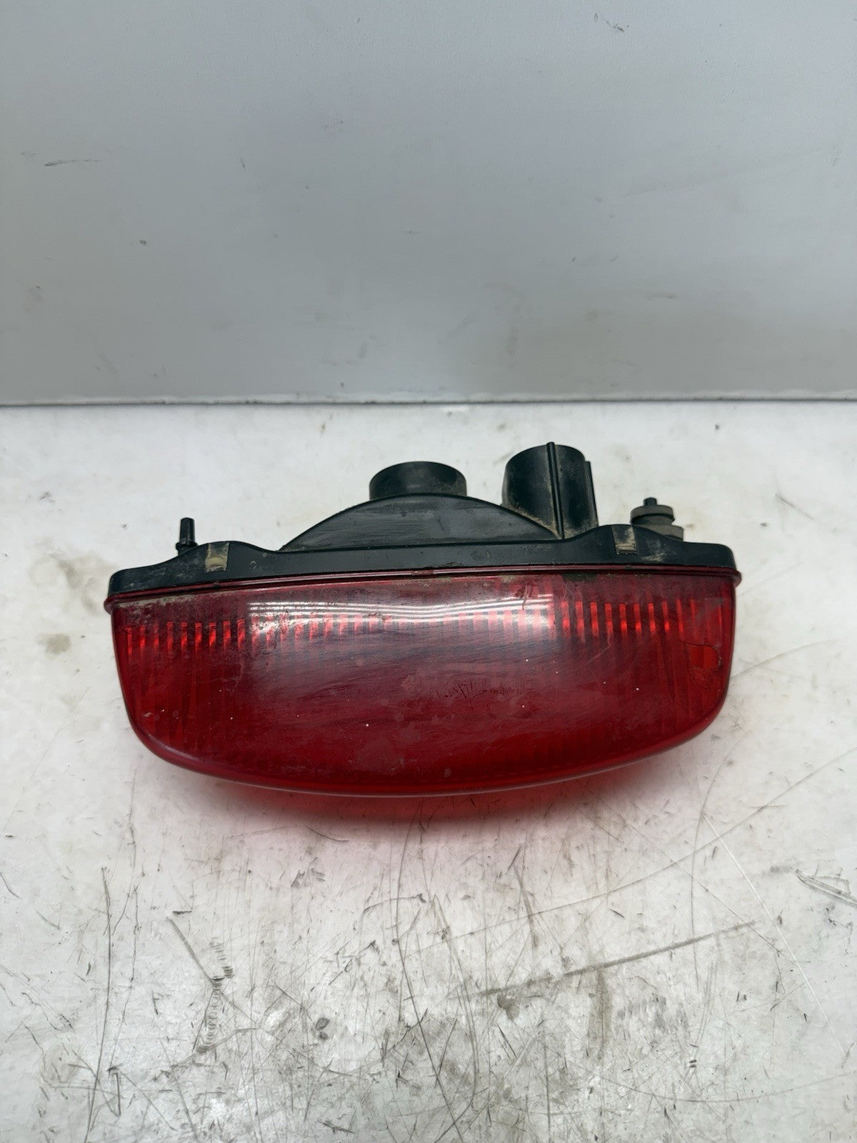 2002-2007 Suzuki LTZ 400 OEM Brake Tail Light Ass’y
