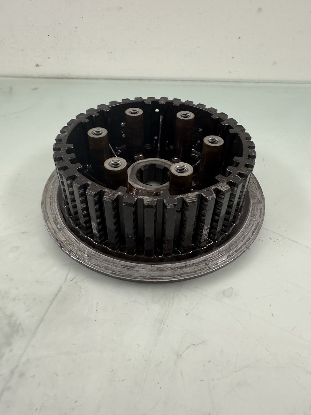 2003-2008 Suzuki LTZ400 OEM Primary Drive Clutch Ass’y