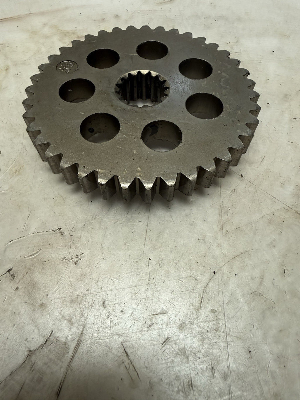 1985-1997 Polaris 440 L/C XCR 600 OEM 39T Drive Sprocket Gear 3222034