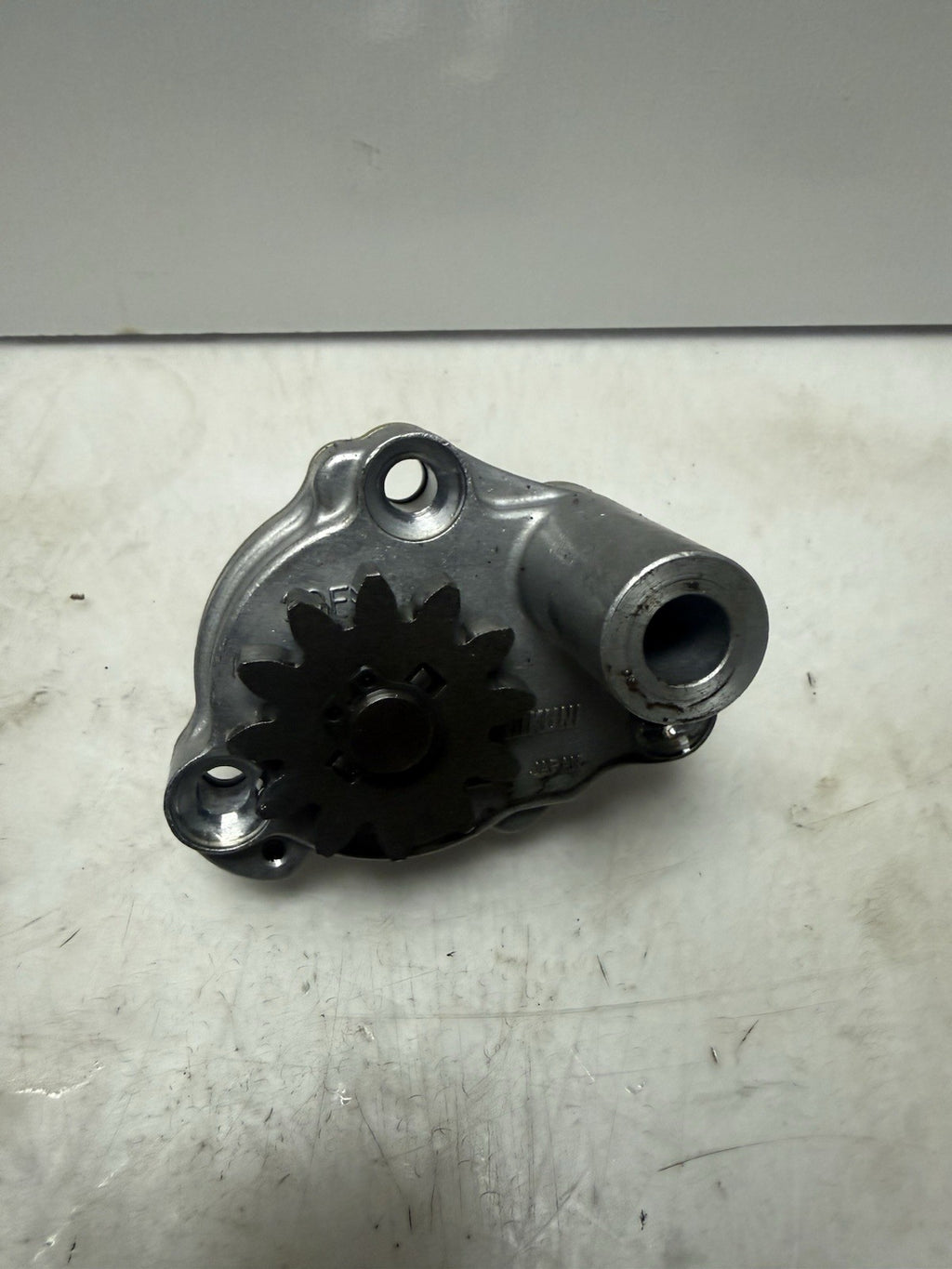 2000-2024 Suzuki DRZ 400 2003-2013 LTZ 400 OEM Engine Oil Pump  Assembly