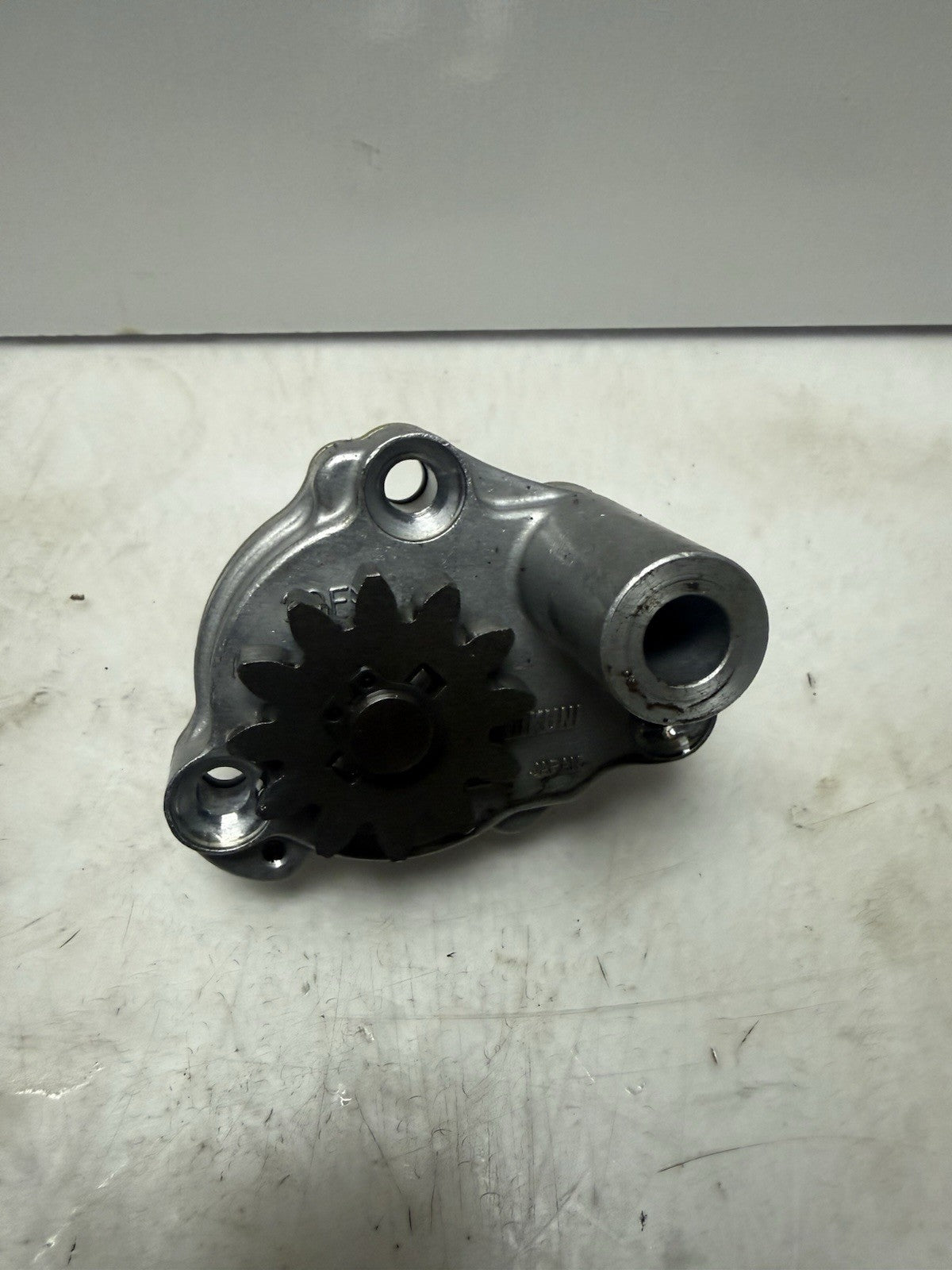 2000-2024 Suzuki DRZ 400 2003-2013 LTZ 400 OEM Engine Oil Pump  Assembly
