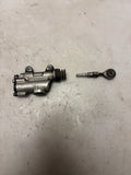 2003-2022 KTM 85SX 65SX OEM FORMULA REAR BACK BRAKE MASTER CYLINDER ASS’Y