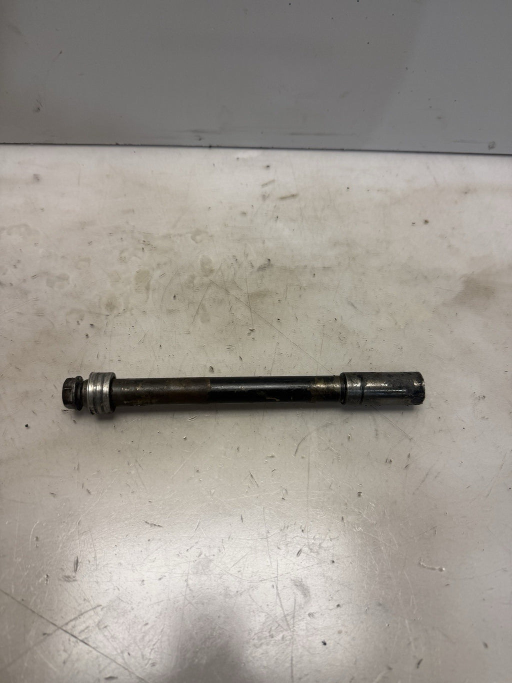 2006 KTM 85 SX OEM Front Wheel Axle 47009081000