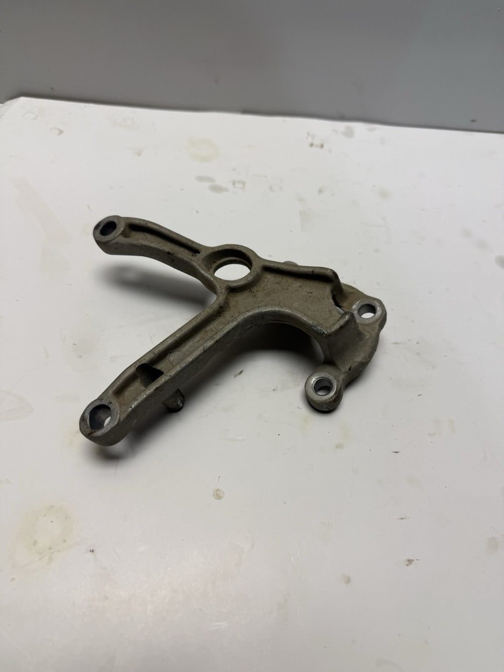 2003-2012 Yamaha Kodiak Grizzly 450 OEM Gear Selector Shifter Mount