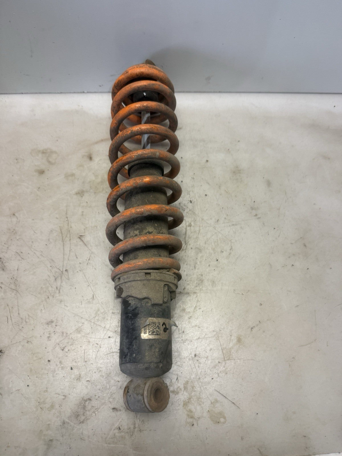 2021-2025 Polaris Ranger XP 1000 High Lifter OEM Front Suspension Shock Absorber