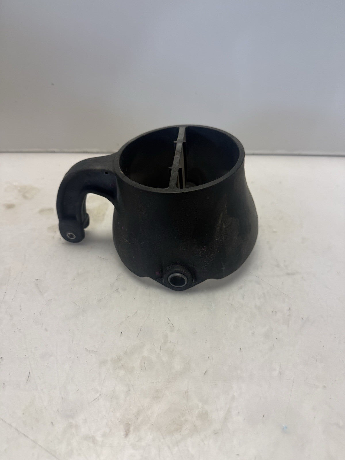 1996-1998 Sea-Doo OEM Jet Pump Steering Nozzle GTI GTS GTX SP GS