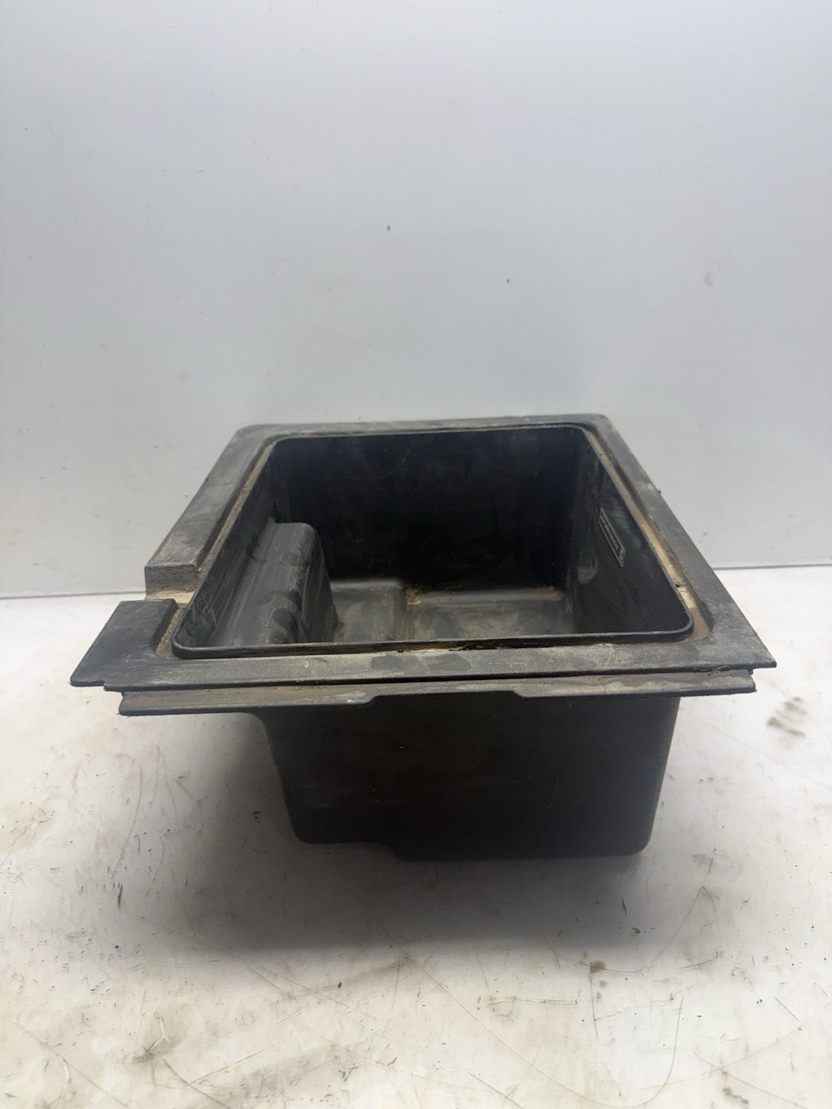 2020-2025 Polaris Ranger XP 1000 NSTR OEM Storage Bin Tray Left Rear 2208528