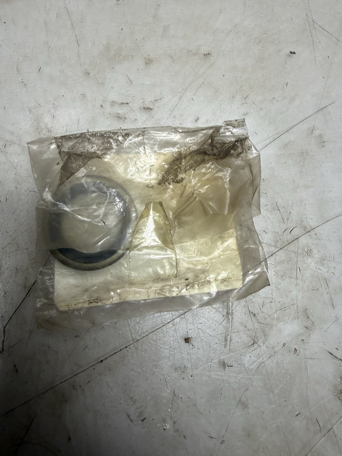 New Kawasaki OEM Oil Seal 92049-012 Old Stock NOS