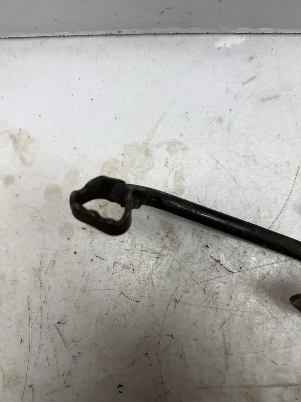 2009-2018 Polaris Sportsman 850 High Lifter OEM Brake Pedal Lever 1911207-067