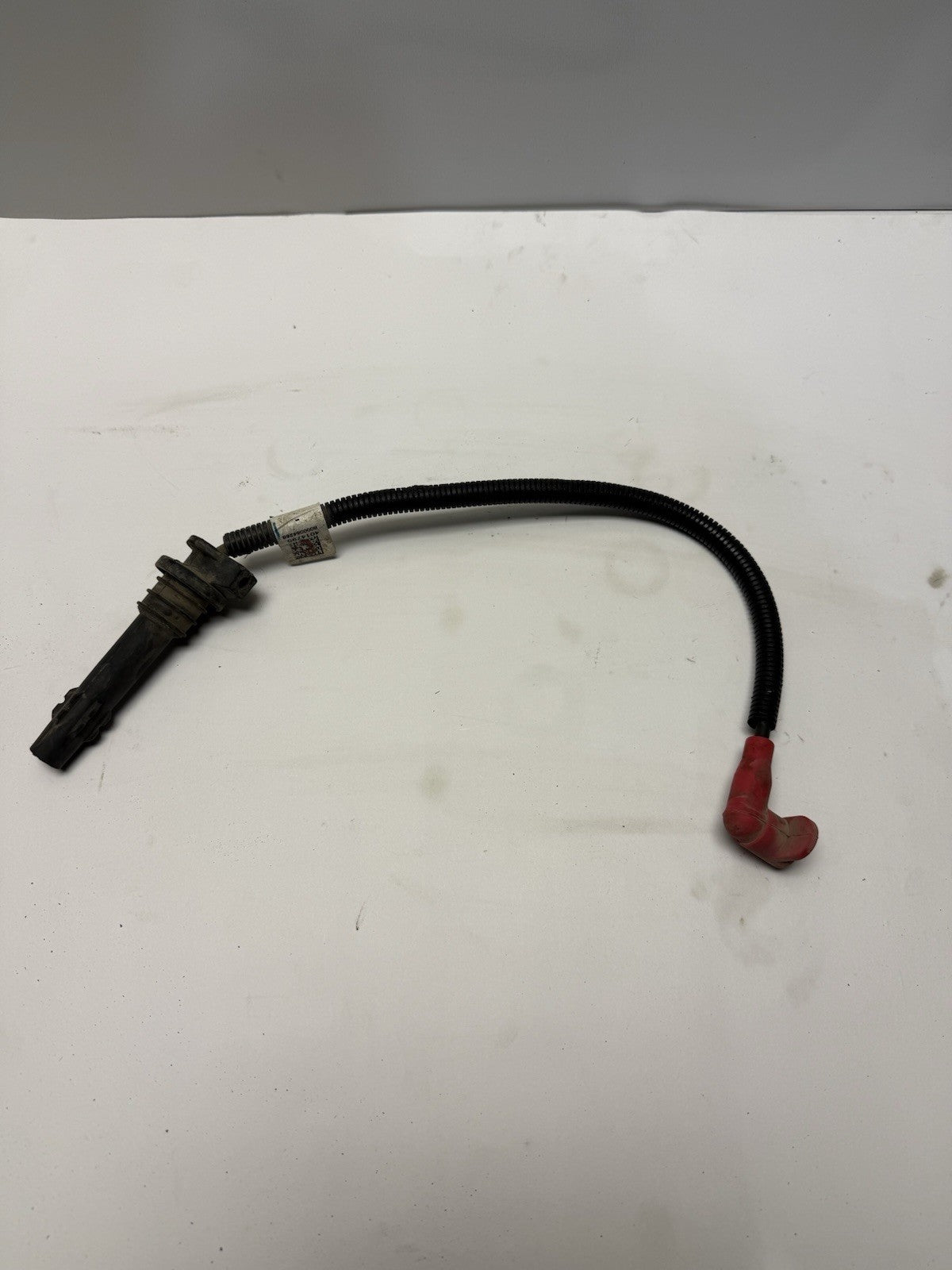 2015-2025 Polaris Sportsman Ace 570 OEM Ignition Coil Wire Spark Plug Boot