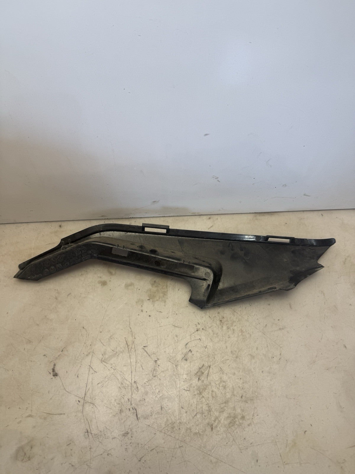 2014-2023 Sea-Doo Spark Trixx 900 OEM LH Left Body Panel 291003696 291004576