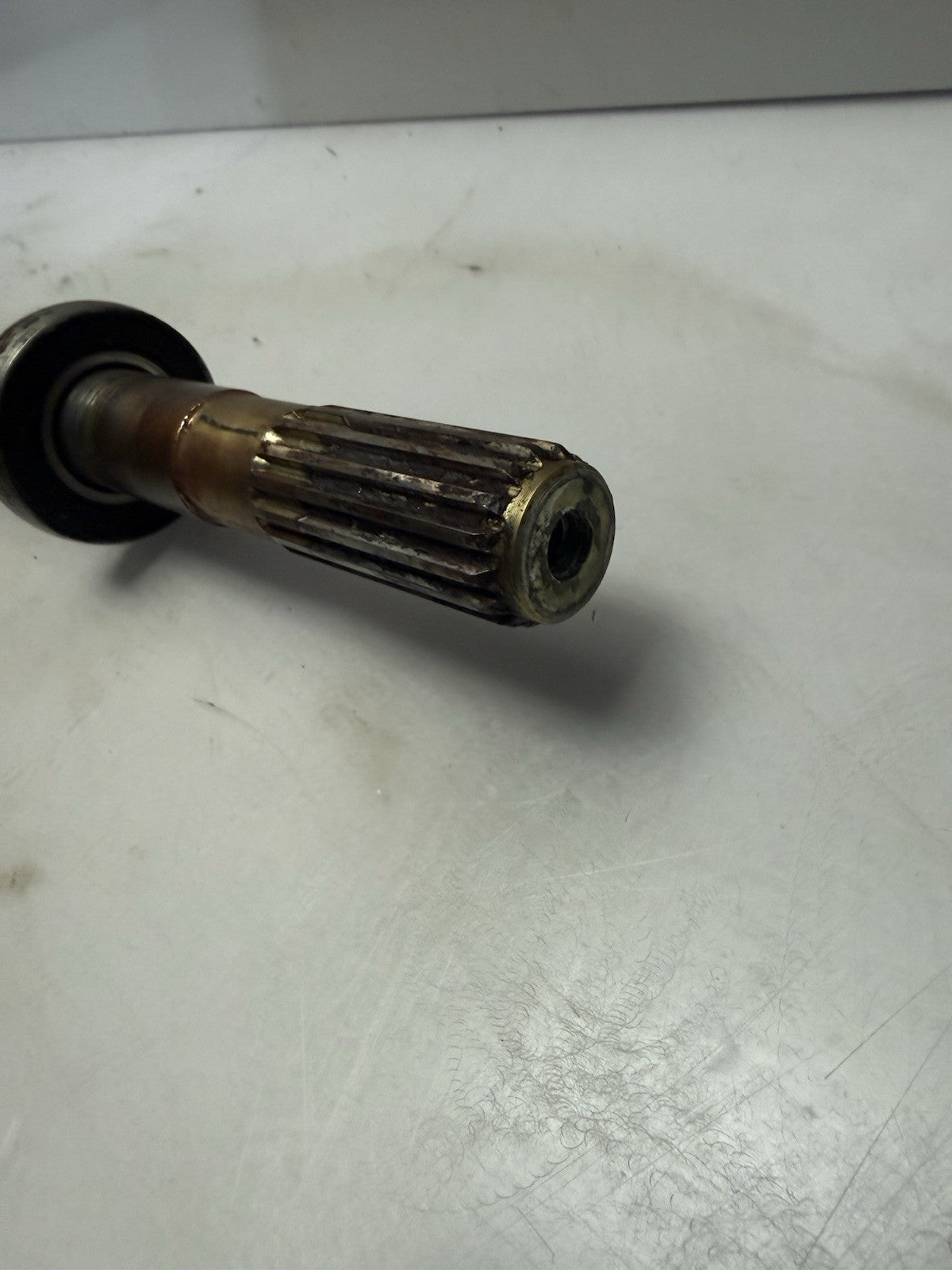 2006-2015 Switchback RMK Assault IQ Shift 600 Polaris OEM Jackshaft Driveshaft