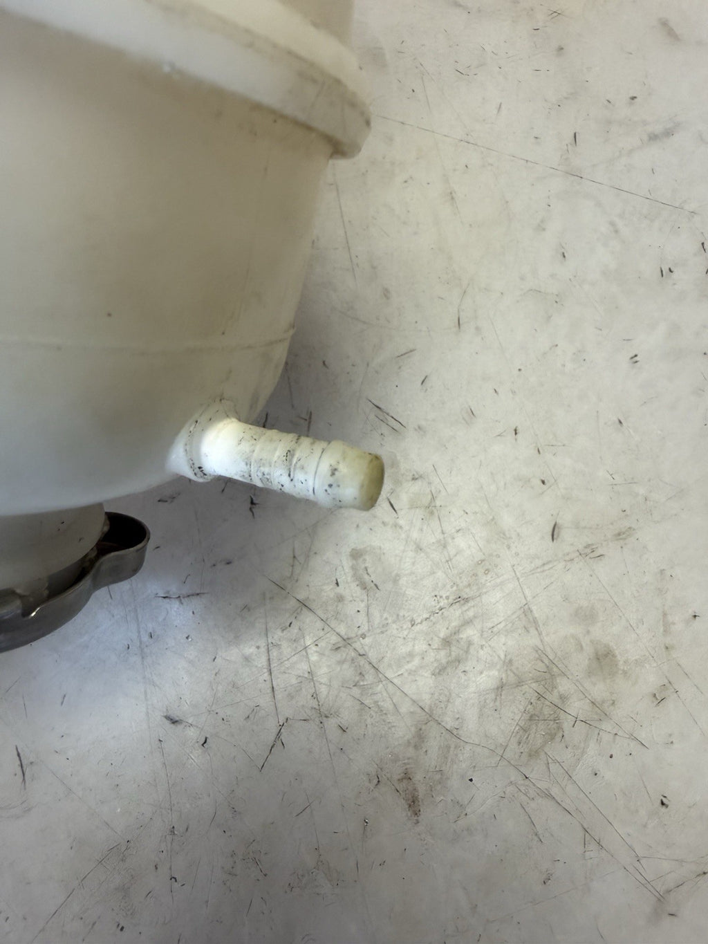 2014-2026 Sea-doo Spark OEM Coolant Tank Reservoir 509000802