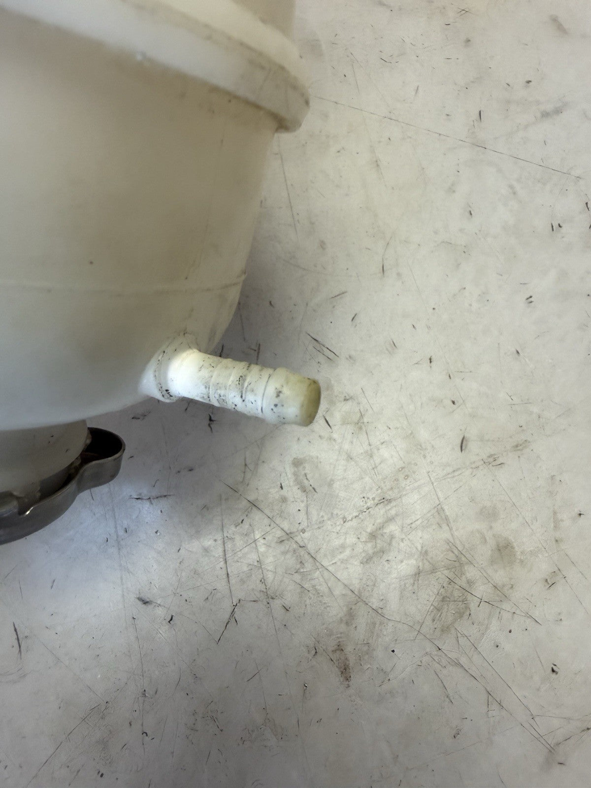 2014-2026 Sea-doo Spark OEM Coolant Tank Reservoir 509000802
