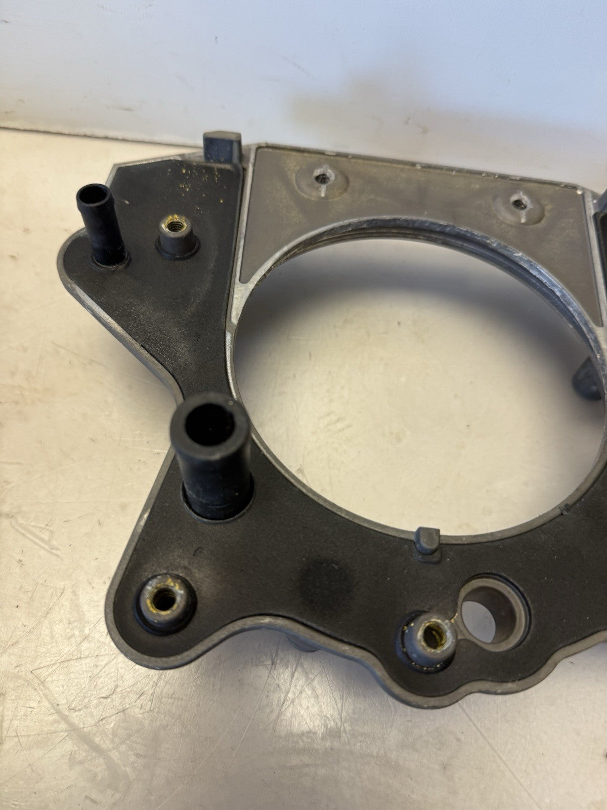 2016-2026 Sea-Doo SPARK & SPARK TRIXX 900 OEM Jet Pump Transom Plate 271001956