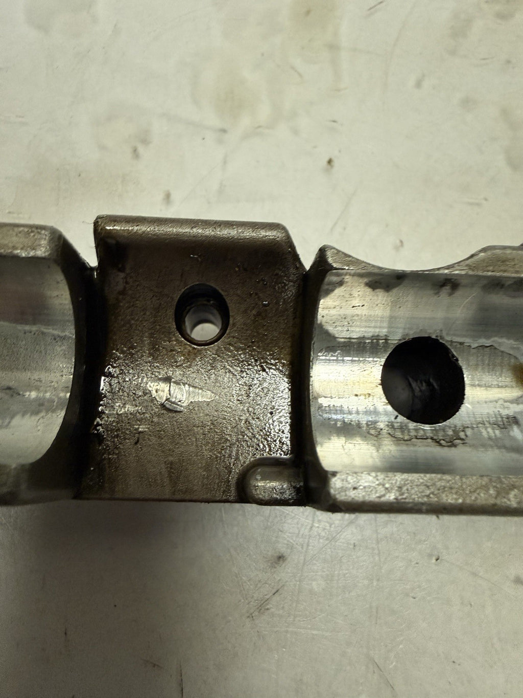 Caterpillar Diesel 3208 OEM Engine Rocker Arm Holder Bracket
