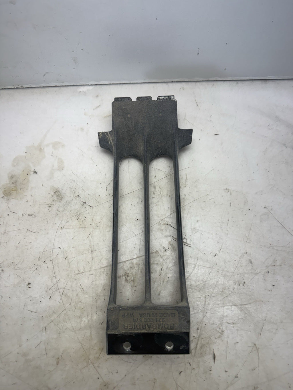 1998-2002 Sea-Doo OEM Propulsion Intake Inlet Grate Freshwater GTI GTX GSX GS