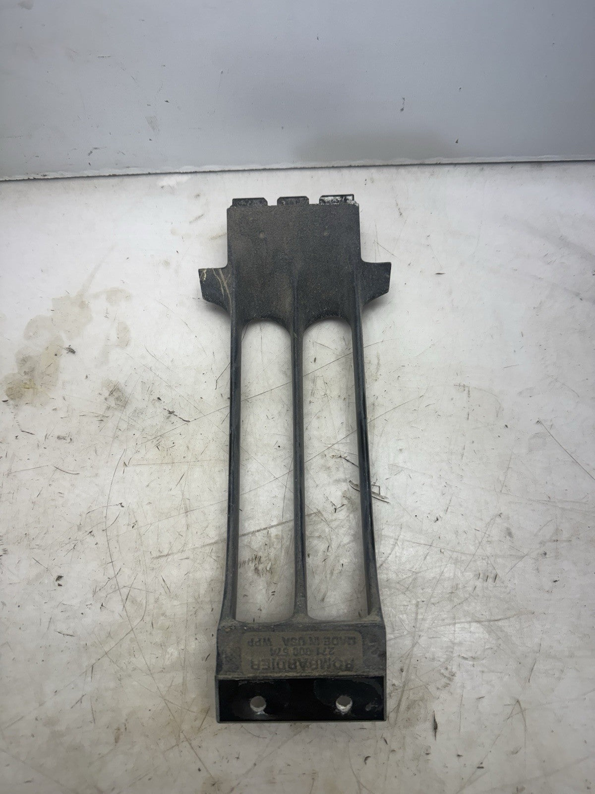 1998-2002 Sea-Doo OEM Propulsion Intake Inlet Grate Freshwater GTI GTX GSX GS