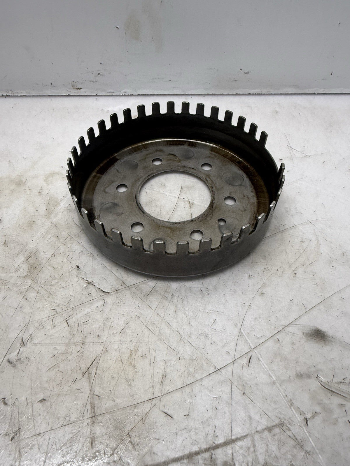 2002-2006 Sea-Doo GTX 4-TEC 155 / RXT 215 OEM Magneto Flywheel 420889710