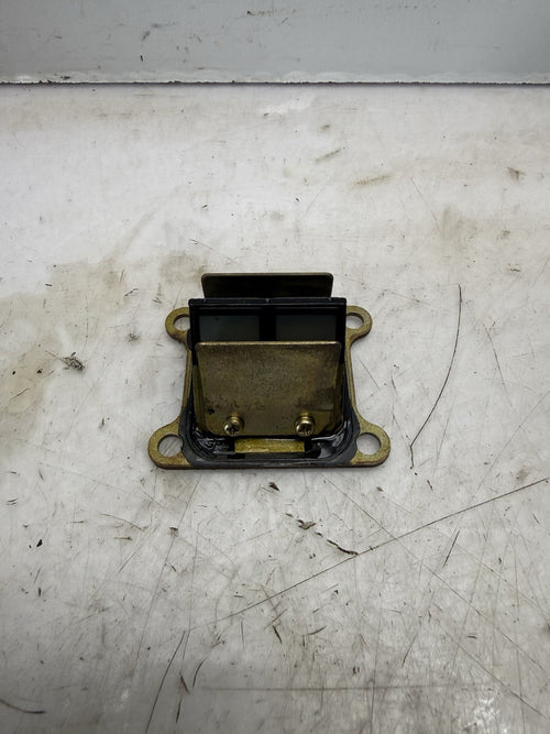 1983-2007 Kawasaki KX60 KX 65 OEM Intake Reed Cage Reed Valve 12021-1015