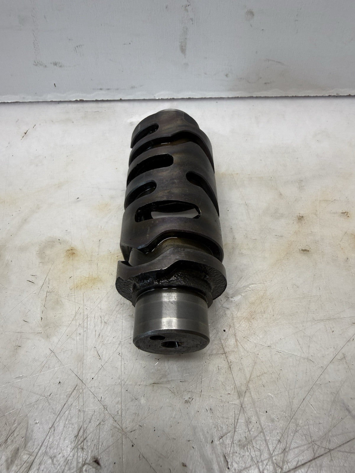 2003-2008 Suzuki Quadsport LTZ 400 OEM Engine Transmission Gear Shifter Cam Drum
