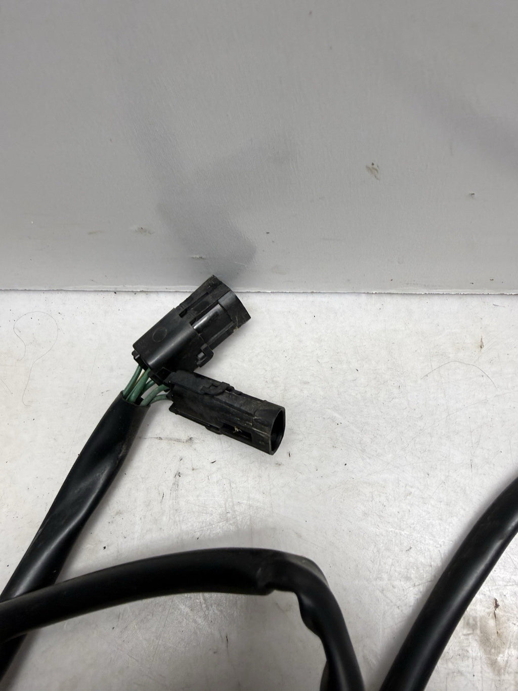 2002-2005 Sea-Doo OEM Electrical Cluster Harness Ass'y Freshwater RXT GTX 4-TEC