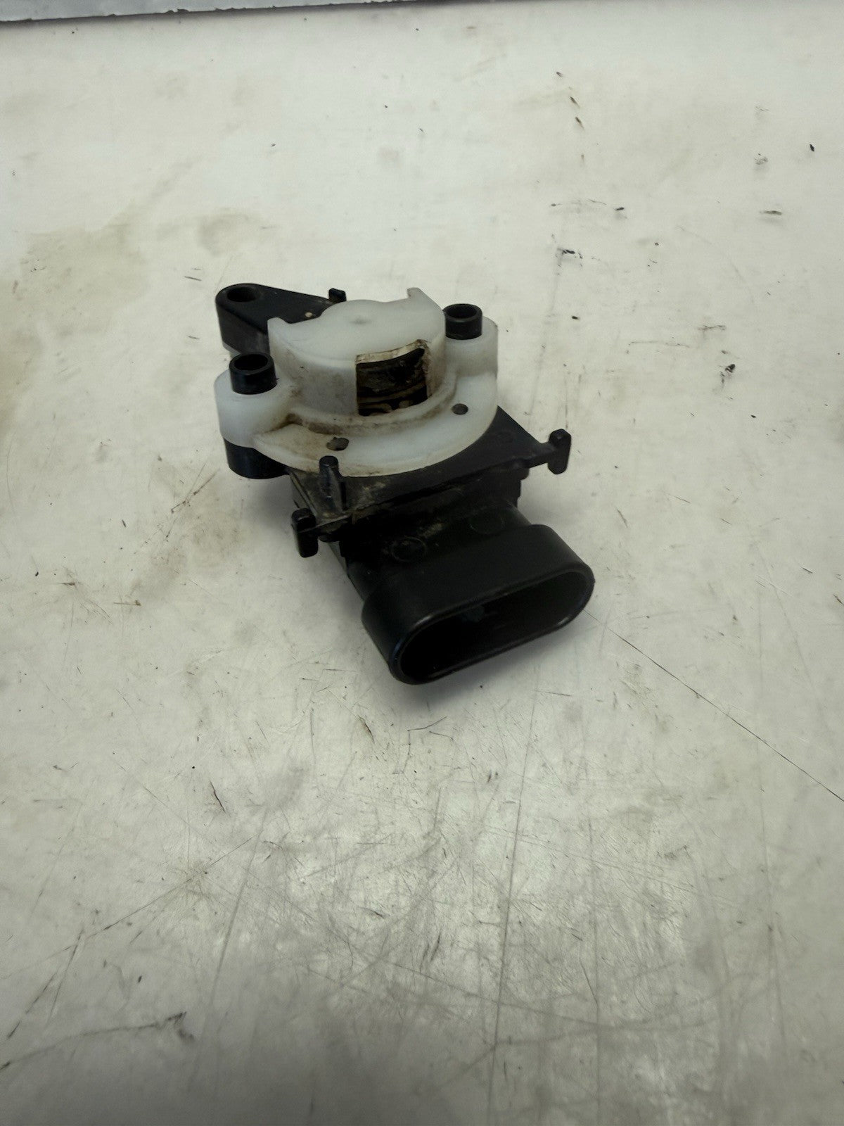2009-2025 Sea-Doo Spark Trixx 900 OEM RH Right Throttle Position Sensor