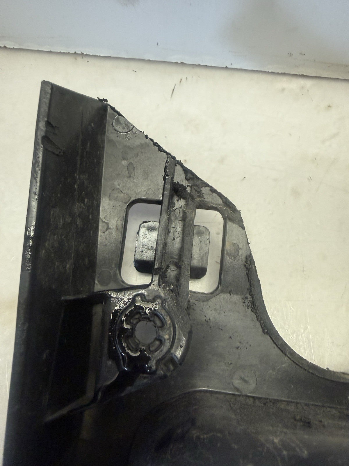 2014-2023 Sea-Doo SPARK 900 HO ACE / Trixx OEM Seat Support 291003789